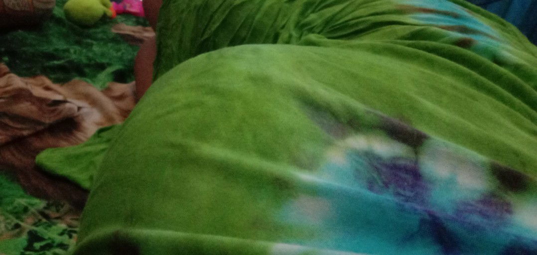 diare Saat trimester ketiga