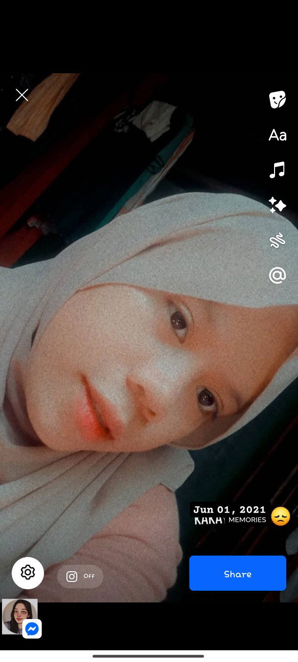 Johainah Sultan profile icon