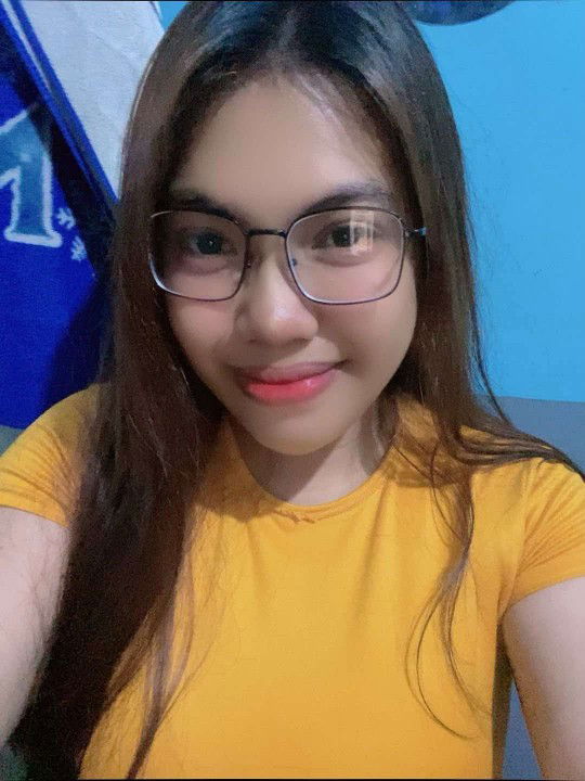 jelyn dionisio profile icon