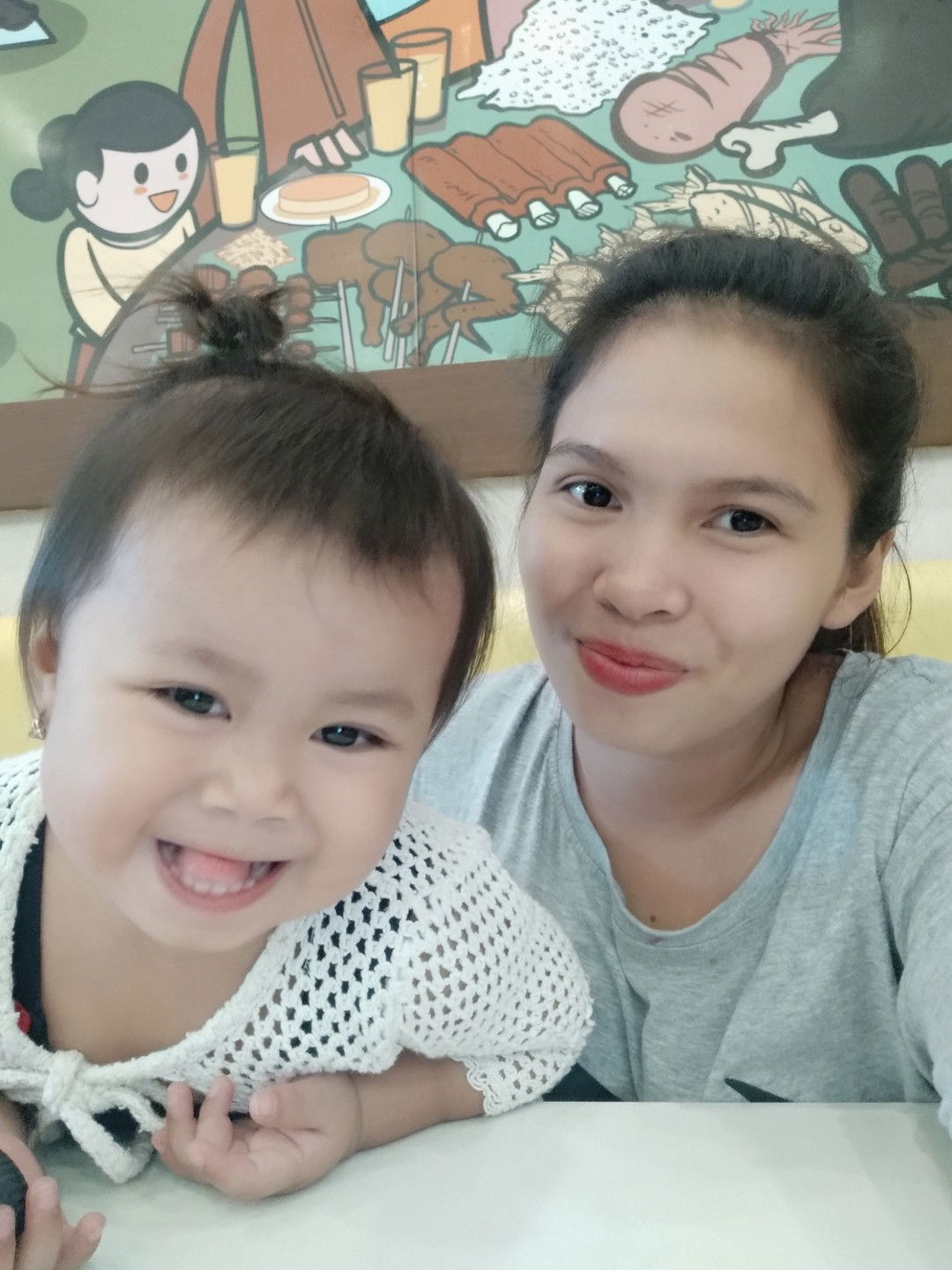 Mary Grace Durong profile icon