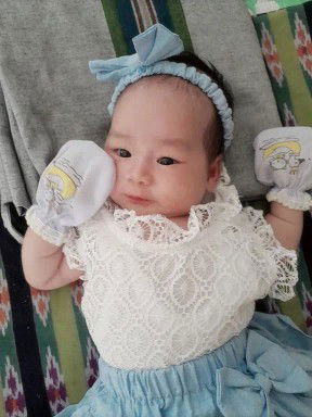 Mellykarmelia gulo profile icon