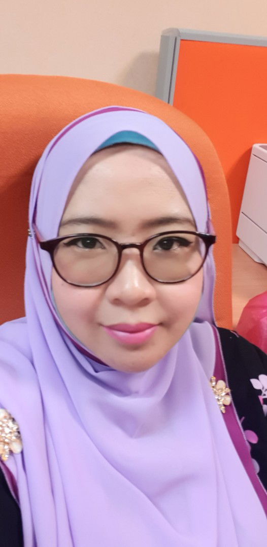 Noor Azlin Satar profile icon