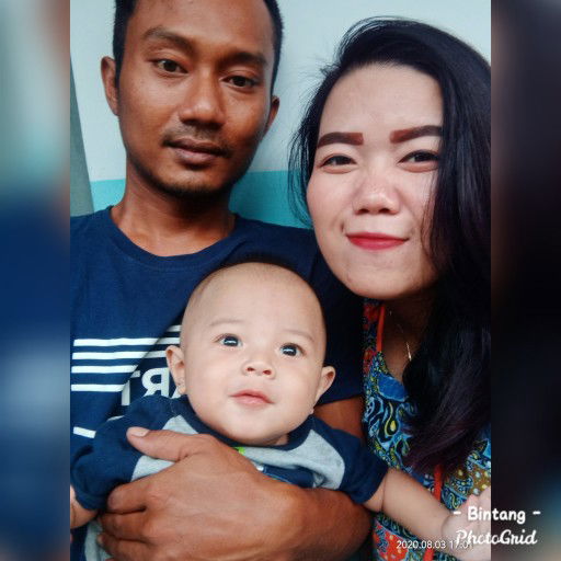 Endah Mei Wijayanti profile icon