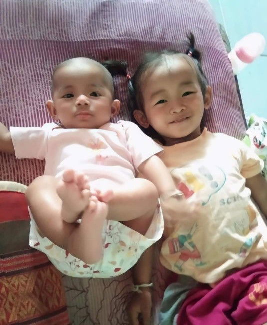 พี่ ออนไล์ กับ น้อง ไออุ่น profile icon