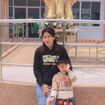 มนธิดา จันทร์พวง profile icon