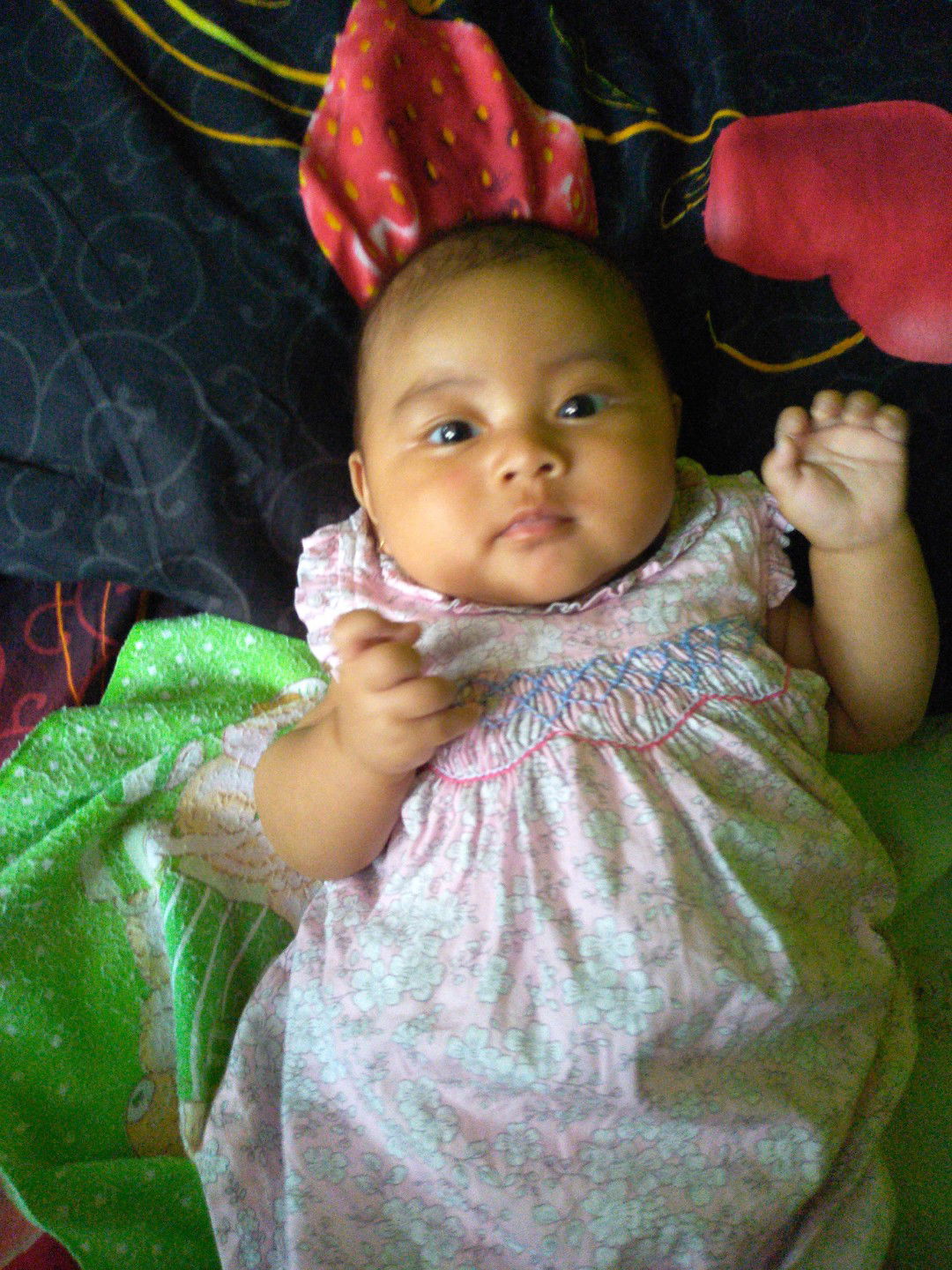 puspitarini profile icon