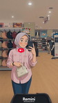 Amel profile icon