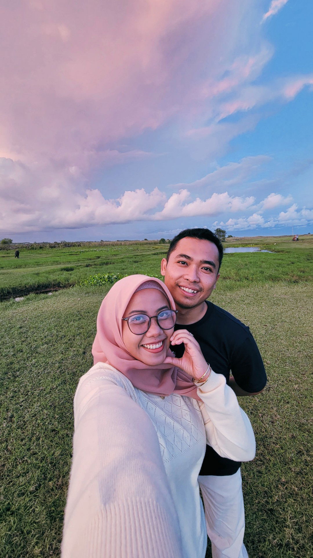 Ghina Rizqiyah profile icon