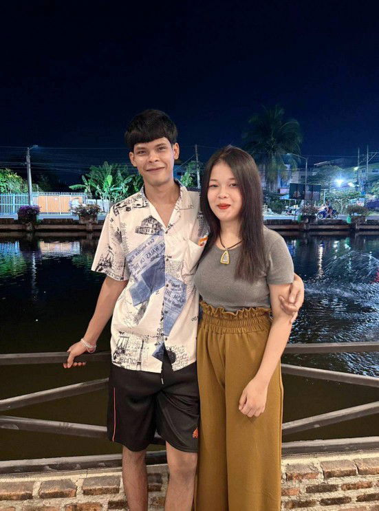 ชลทิชา ไชยขาว profile icon