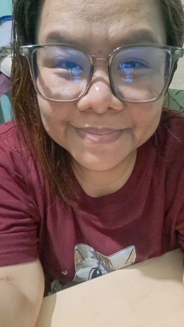 Ronalie Cabatuando profile icon