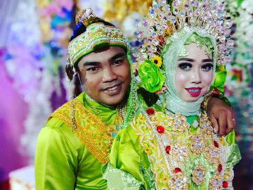 Viera Musvierah profile icon