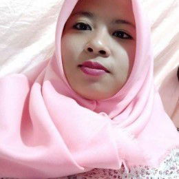 Asih Jemasih profile icon