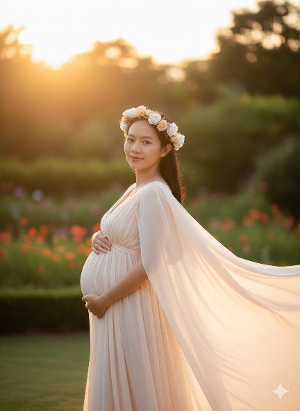 Lely Nur Rosalena profile icon