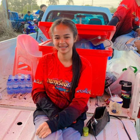 ธนวรรณ เชยเล็ก profile icon