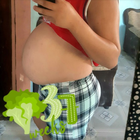 pregnancy
