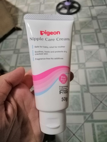 Selling Pigeon Nipple Cream