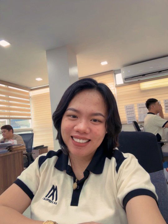 Jinki Samson profile icon