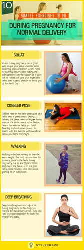 EXERCISE