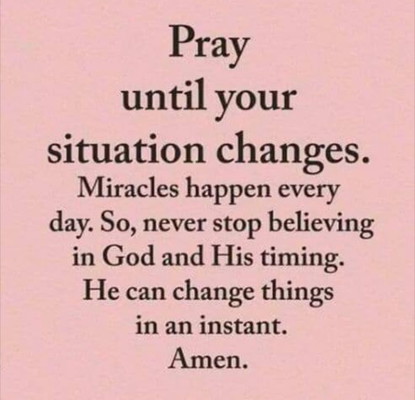 Affirmation
