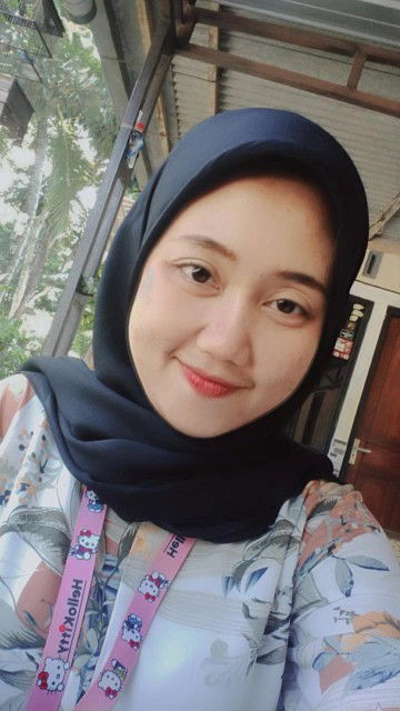 Sita Ariyani profile icon