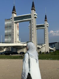 Puteri Nurain Saadah profile icon