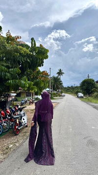 Mom To be 🤰🏻🤲🏼 profile icon