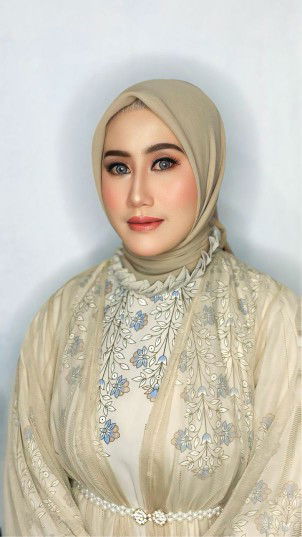 Zahrina Lilya Sari profile icon