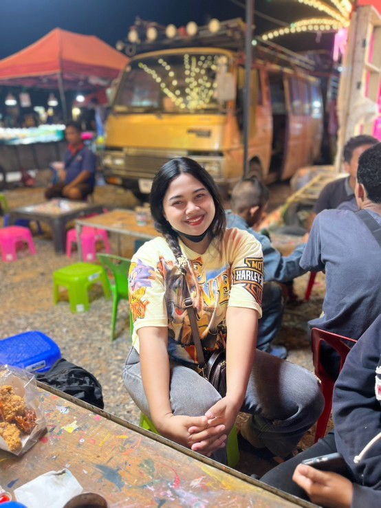 วีรวรรณ เชงขุนทด profile icon