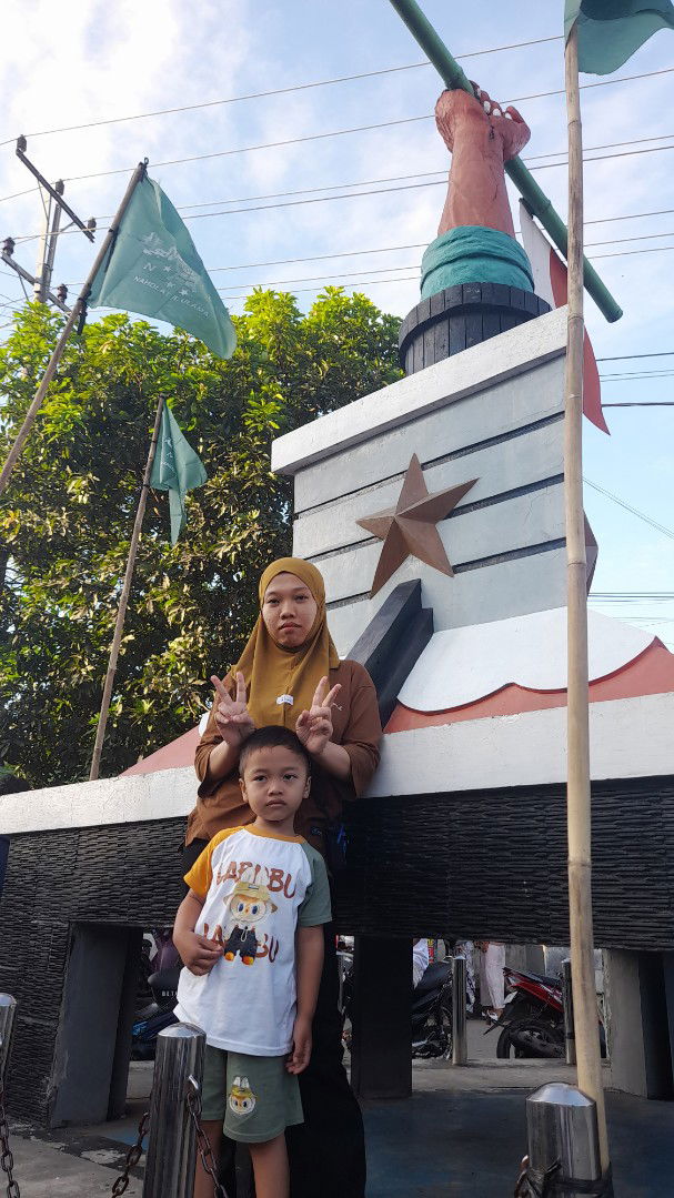 Mamah Ziel profile icon