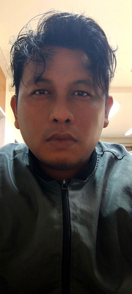 Poul James Casalan Sanchez  profile icon