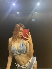 Precious Anne profile icon