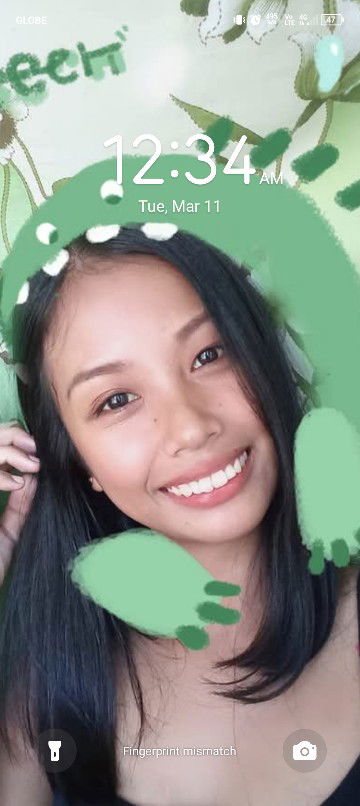 Gwynne Angel Flores profile icon