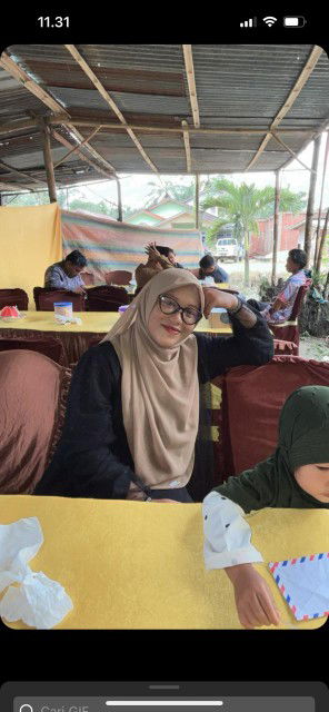 adinda Puspita profile icon