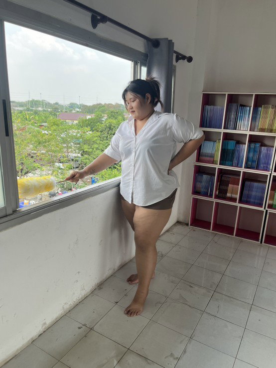 น้องโม มีนบุรี profile icon