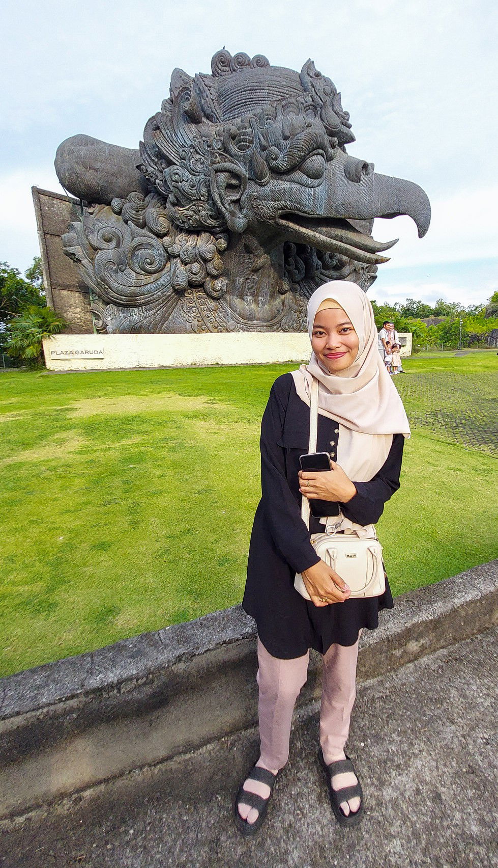 Amelia Ramadhan profile icon