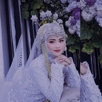 Amelia Qorihayati profile icon