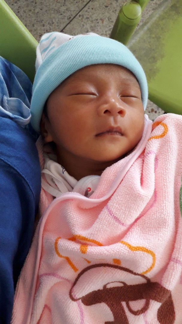 Phawida Duangprathip profile icon