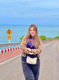 ศานันทินี วรทมลกุล profile icon