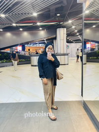 Nur Janah profile icon