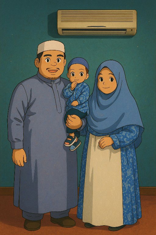 Syifa Nur Aulia profile icon