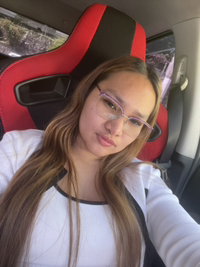 Charlotte Kaye Vasquez profile icon