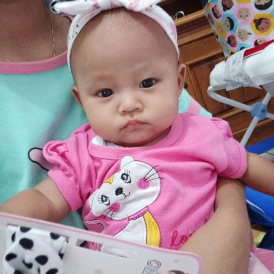 Hanie Yunda profile icon