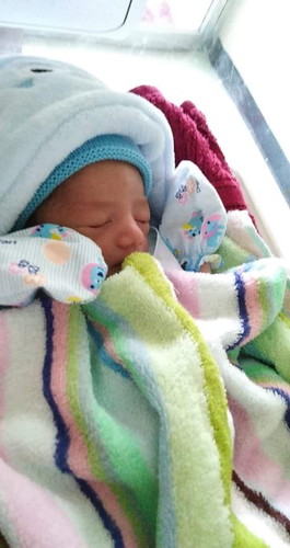 กลางวันหลับ กลางคืนตื่น