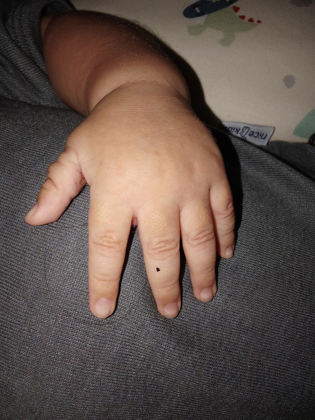 mama shaqil profile icon