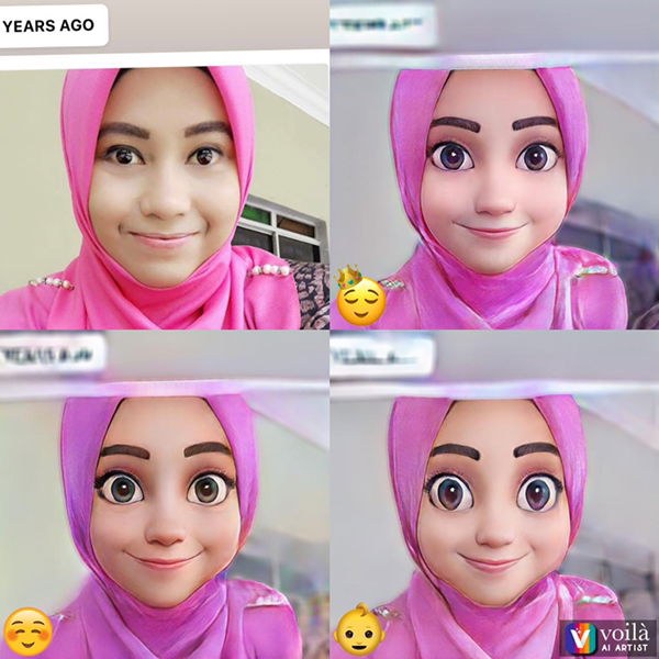 CtNorAtikah Shahafuddin profile icon