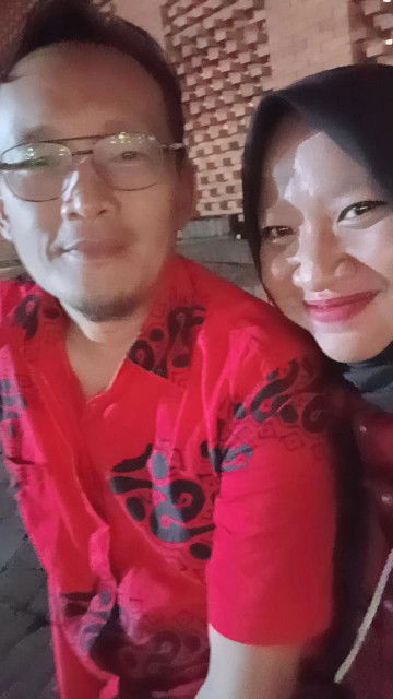 KikiRizkiyah profile icon