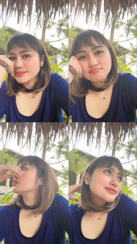 Adinda Lie profile icon