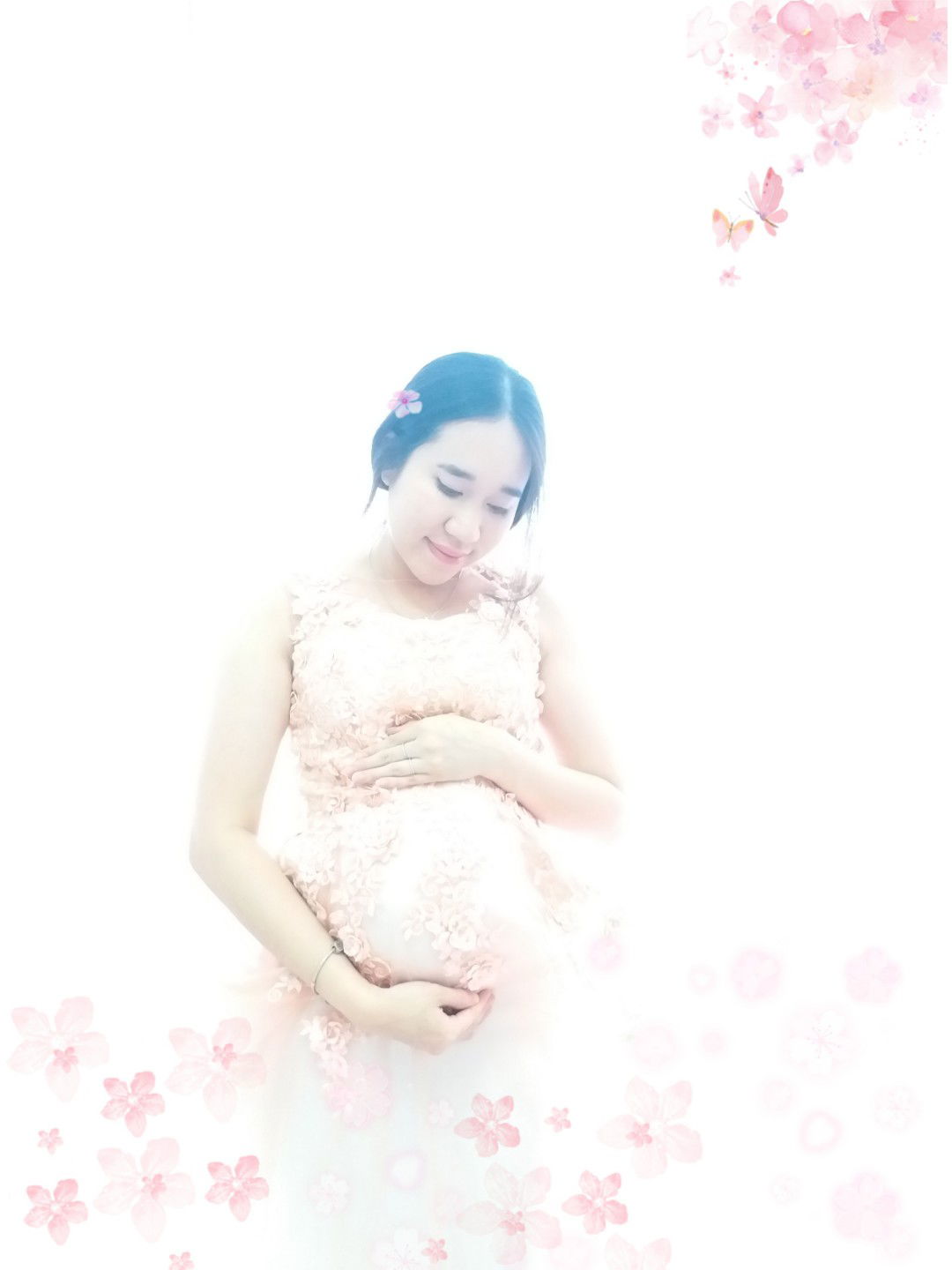 Mommy Bun profile icon