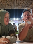 Lizza Nurhalizah profile icon