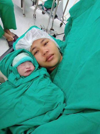 ป๊อปปี้ จัง profile icon